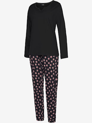 Lot de 2 pyjamas (Image 3)