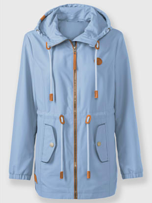 Veste en microfibre qualité microfibre (Image 3)