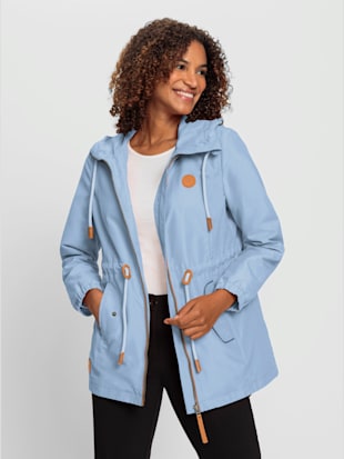 Veste en microfibre qualité microfibre (Image 1)