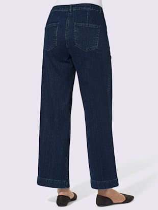 Jean 99% coton