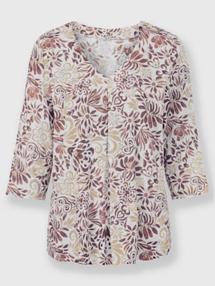 Chemisier pure viscose (Image 3)