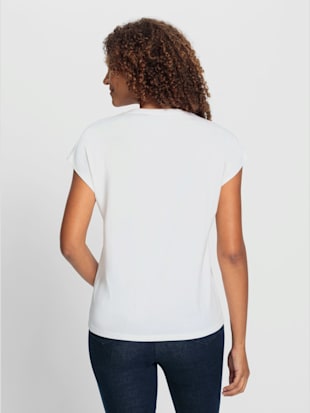 T-shirt pur coton