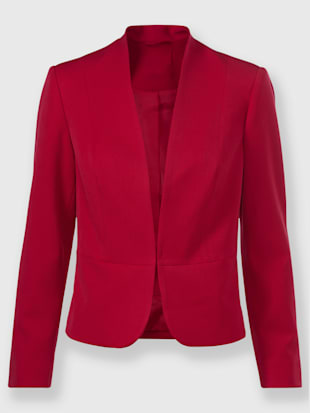 Blazer court 34% viscose