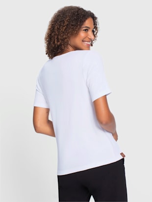 T-shirt qualité coton (Image 2)