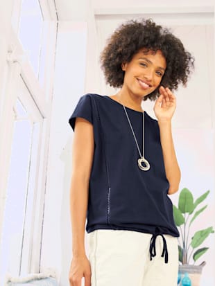 T-shirt agréable à porter