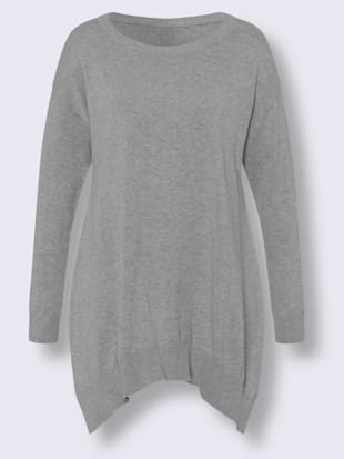 Pull en coton pur coton