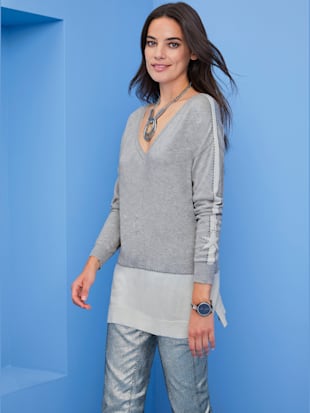 Pantalon coupe skinny