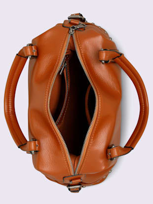 Sac jolis rivets fantaisie