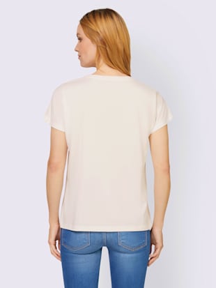 T-shirt élégante qualité