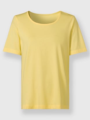 T-shirt pure coton pima