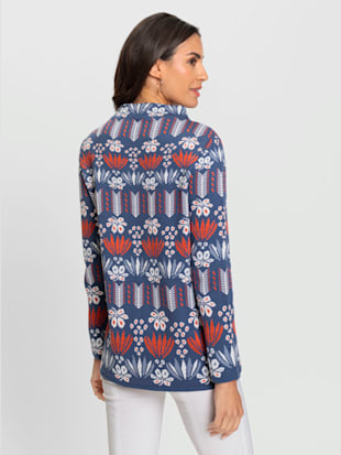 Pull 30% laine vierge