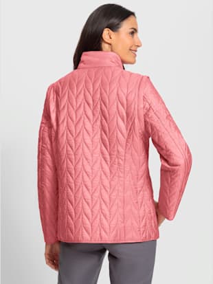 Veste 2 en 1 veste et gilet (Image 3)