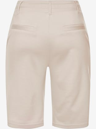 Shorts bermuda élastique doux