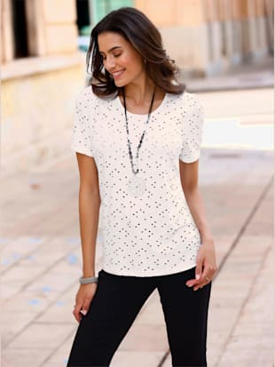 T-shirt entretien facile