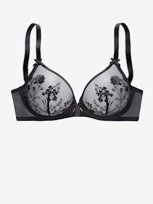 Soutien-gorge à armatures féminin (sans garnissage)