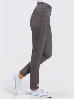 Jean qualité twill
