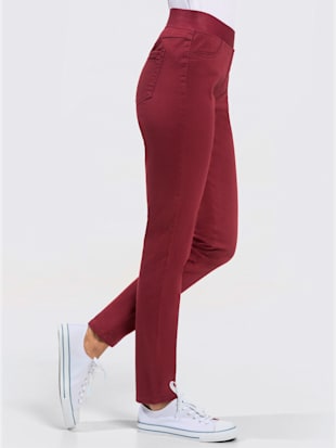 Jean qualité twill