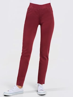 Jean qualité twill