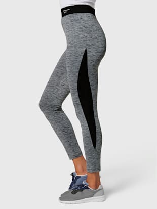Pantalon de sport respirant