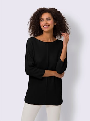 Pull ample superbe tricot