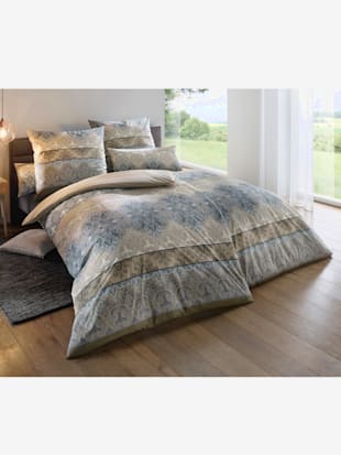 Linge de lit renforcé (Image 1)