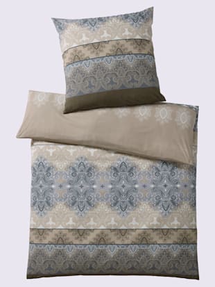 Linge de lit renforcé (Image 2)