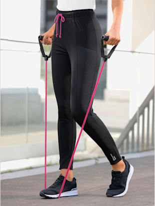 Pantalon de loisirs look décontracté