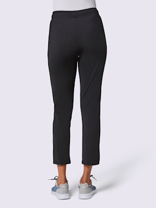 Pantalon de loisirs look décontracté