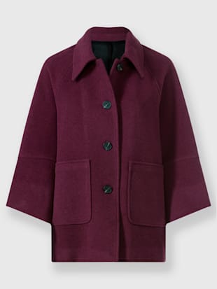 Veste 50% de laine (Image 3)