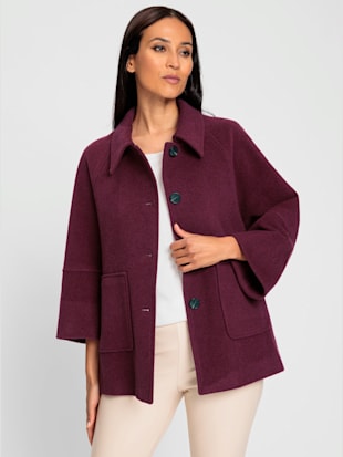 Veste 50% de laine (Image 1)