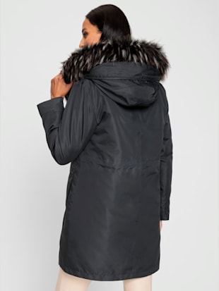 Manteau 3 en 1 1 manteau, 3 façons de le porter (Image 5)