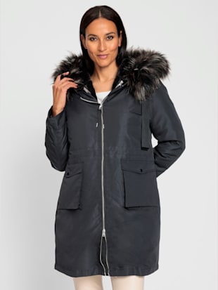 Manteau 3 en 1 1 manteau, 3 façons de le porter (Image 7)