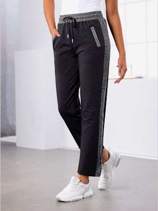 Pantalon de loisirs 2 poches