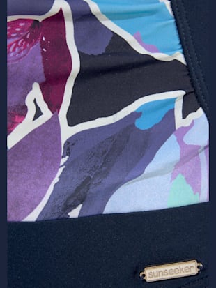 Maillot de bain imprimé moderne (Image 5)