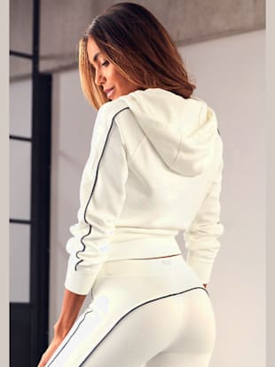 Veste sweat à capuche (Image 6)