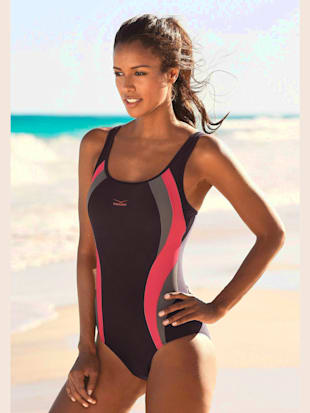 Maillot de bain sportif