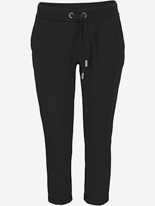 Pantalon détente pantalon de survêtement longueur 7/8