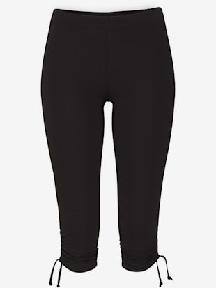 Legging corsaire longueur 7/8