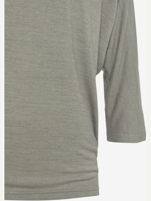 T-shirt à manches 3/4 lascana en tricot fin