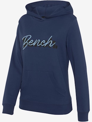 Sweatshirt à capuche sweat à capuche basique, logo imprimé et broderie