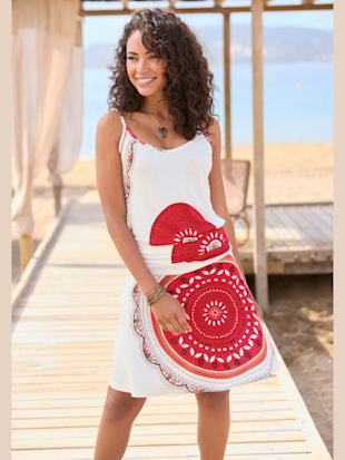 Robe de plage décontractée (Image 3)