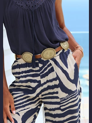 Ceinture avec ornements (Image 2)