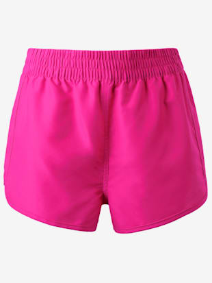 Short de bain poche