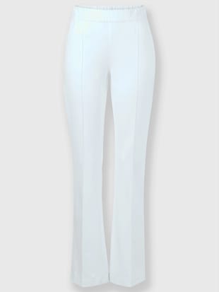 Tailleur pantalon boutons fantaisie (Image 4)