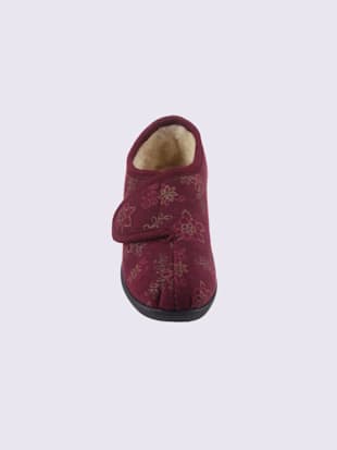 Chaussons largeur g* (Image 2)