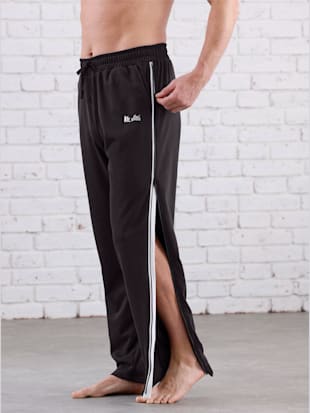 Pantalon matière sweat