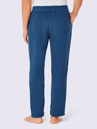 Pantalon qualité polaire chaude