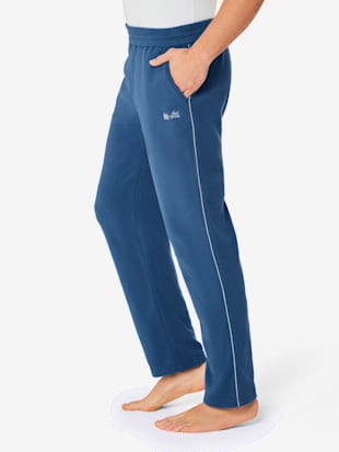 Pantalon qualité polaire chaude