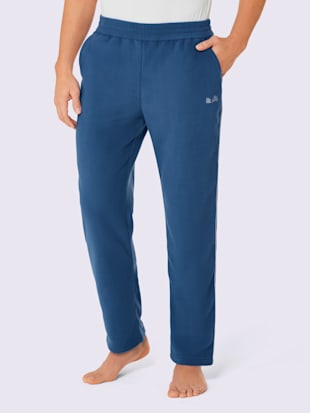 Pantalon qualité polaire chaude