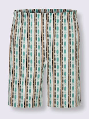 Pyjamas courts jersey fin (Image 8)